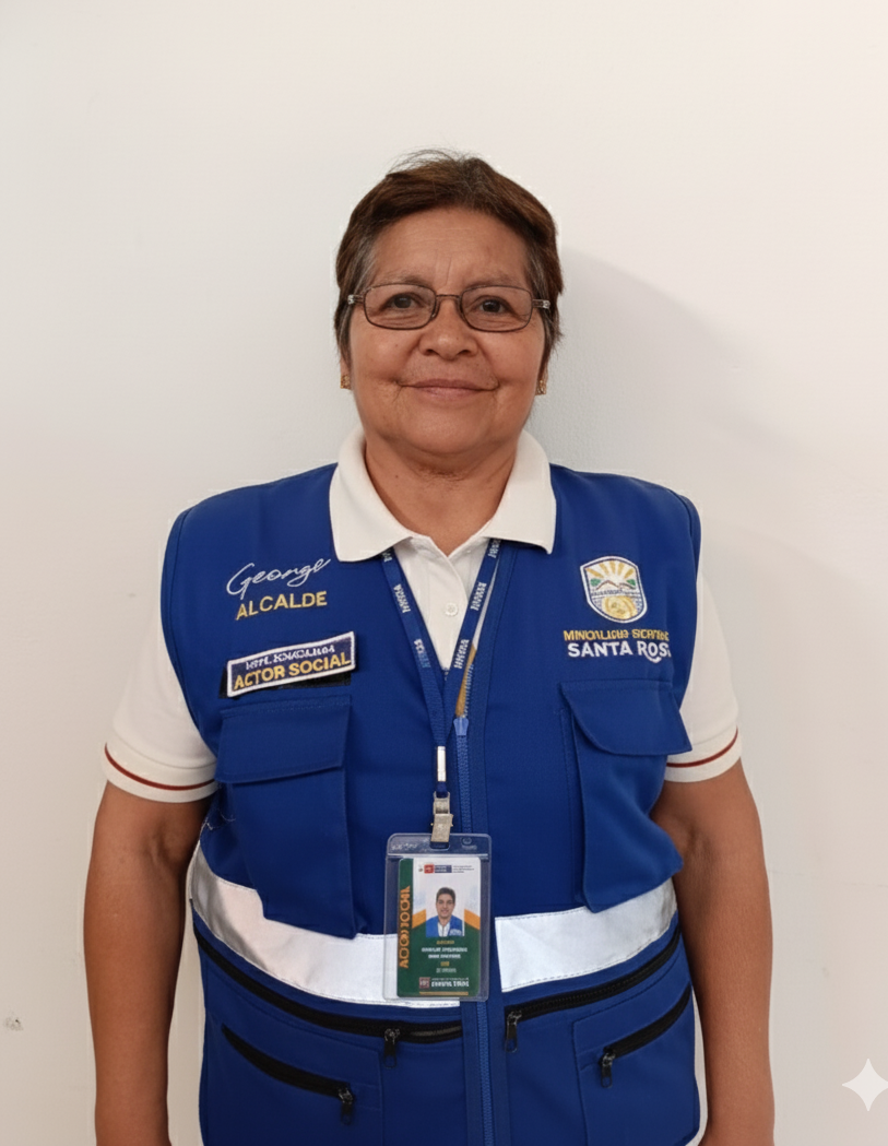 ORMEÑO HINOSTROZA IRMA GRACIELA