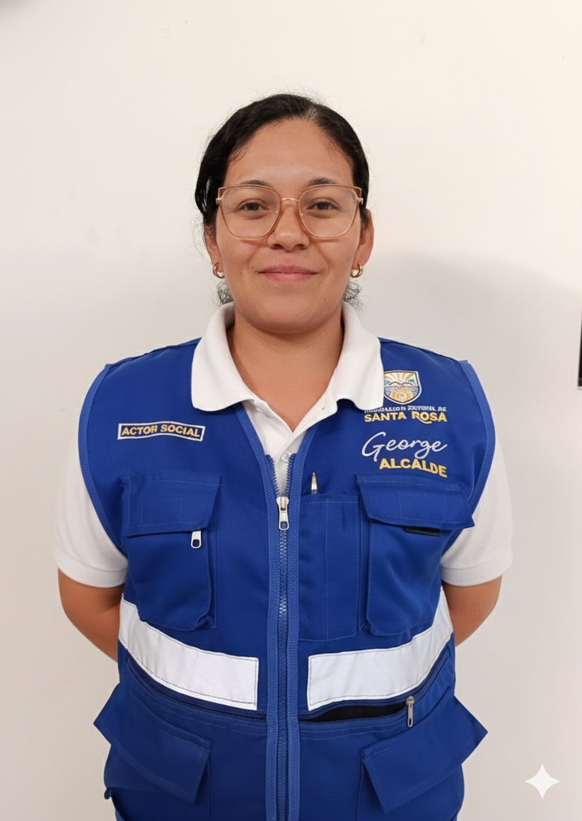 ZEÑA AGIP SOFIA TERESA