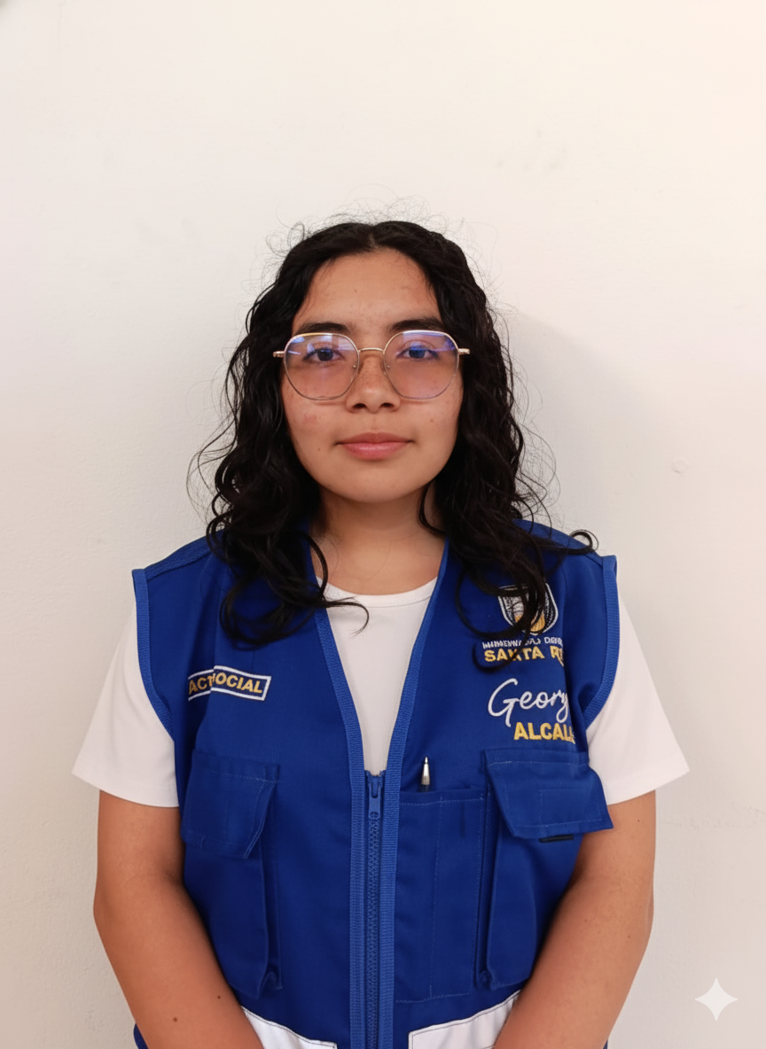 RAMIREZ VASQUEZ KATHERINE ALEXANDRA